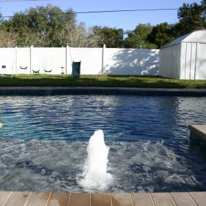 Water Features 224