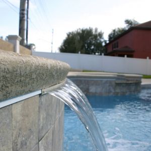 Water Features 235