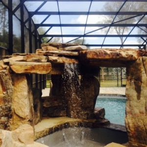 Water Features 234