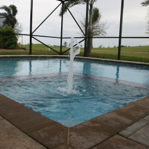 Water Features 239