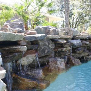 Water Features 260