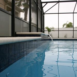 Water Features 257