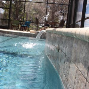 Water Features 281