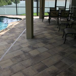 Decks 125