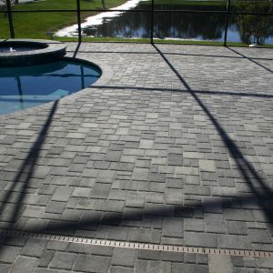 Decks 160