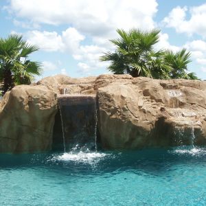 Water Features 1