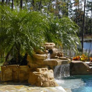 Water Features 3
