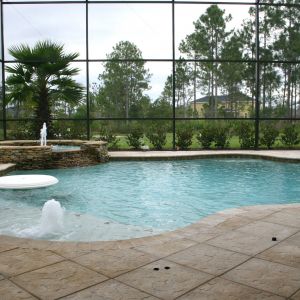 Water Features 5